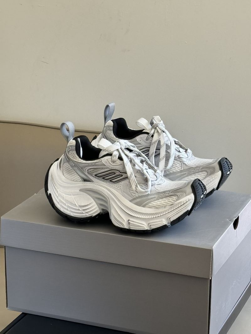 Balenciaga Track Shoes